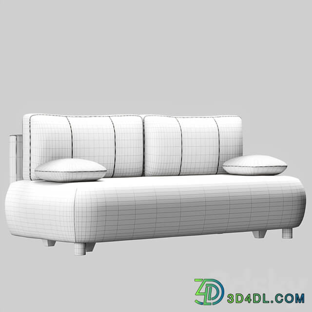 Railay sofa from divan.ru