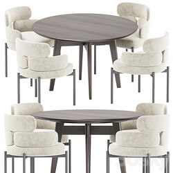 Dining set 38 