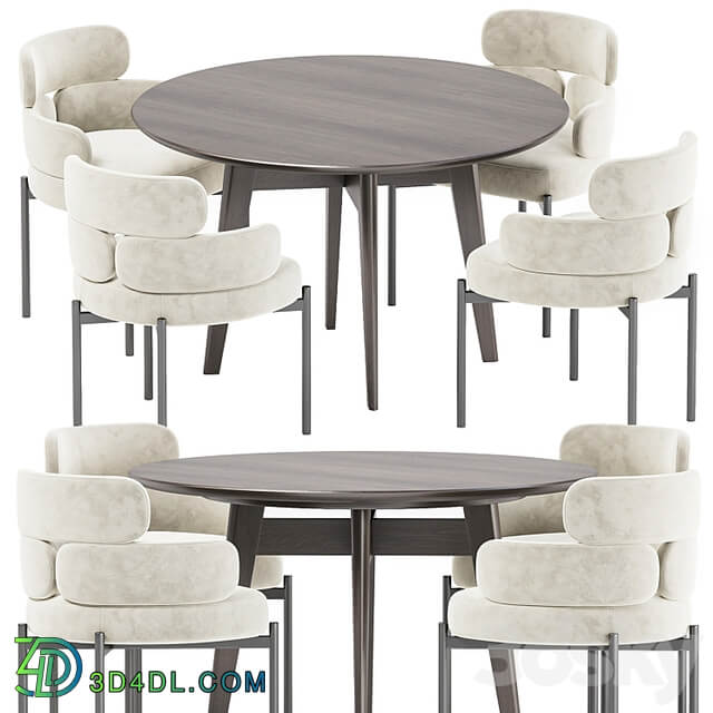 Dining set 38