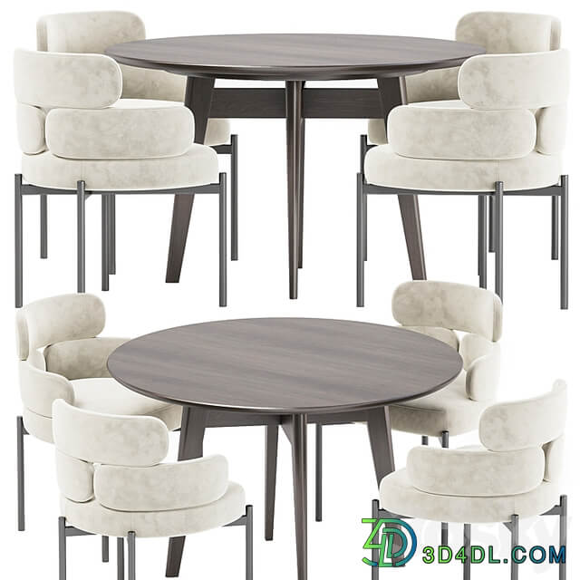 Dining set 38
