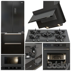 Teka appliance set 