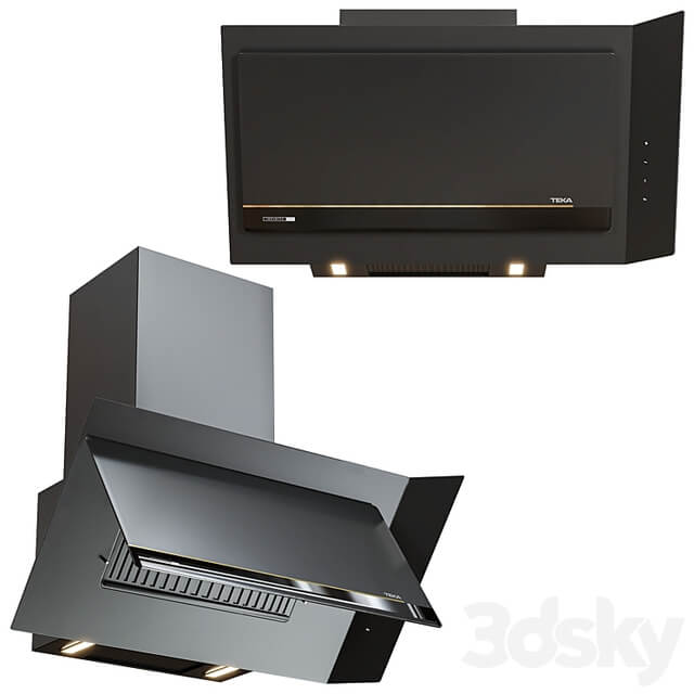 Teka appliance set
