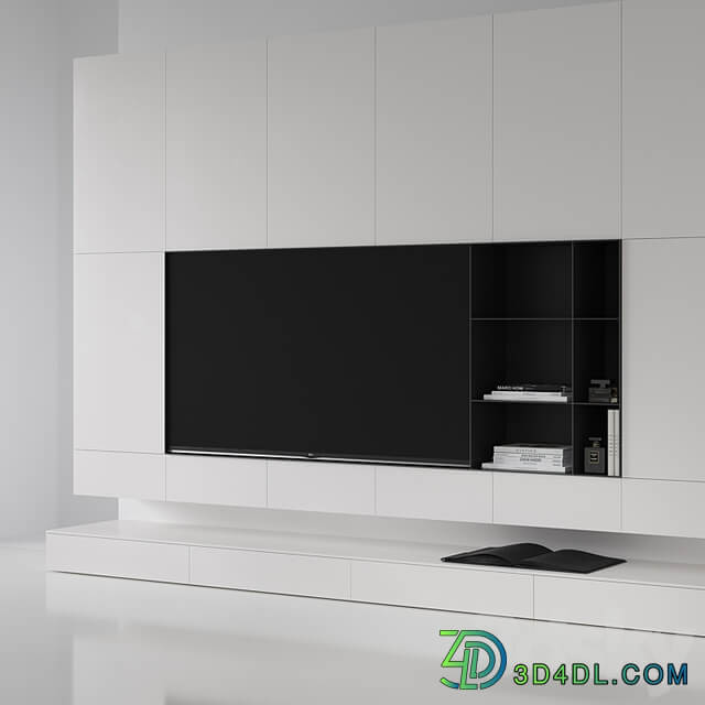 TV wall 0005