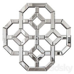 Armonia Mirror Howard Elliott 