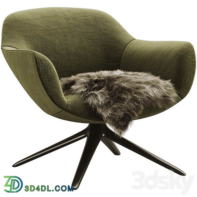 Poliform Mad Chair