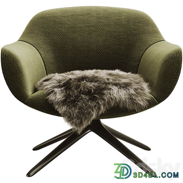 Poliform Mad Chair