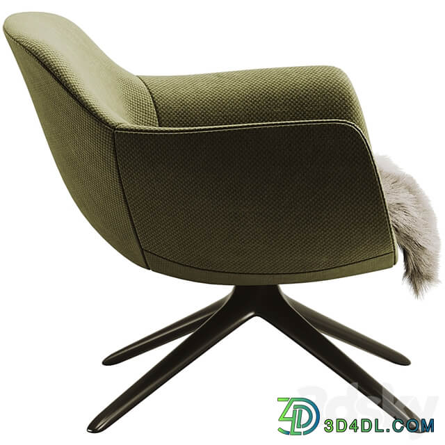 Poliform Mad Chair