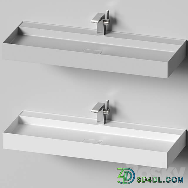 Falper Quattro Zero D8H