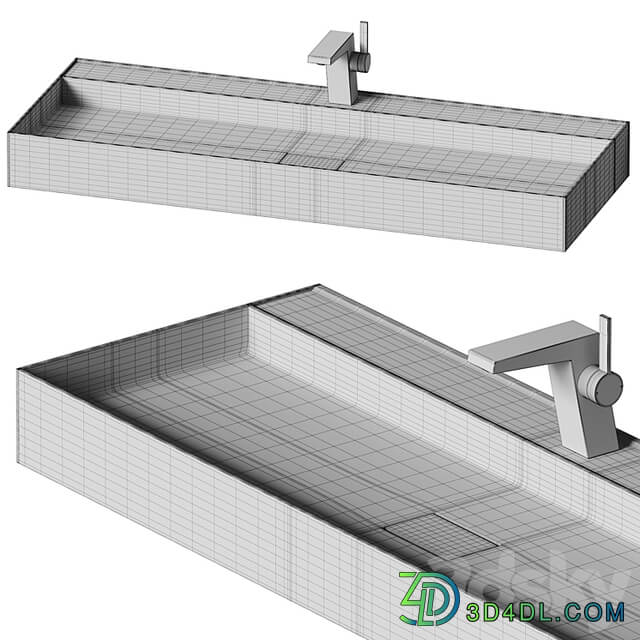 Falper Quattro Zero D8H