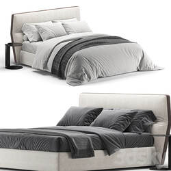 Cozy Bed 