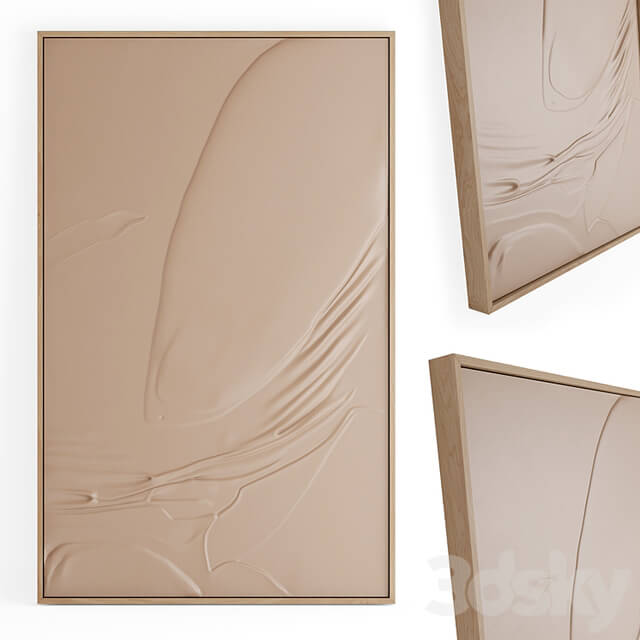 CARLA CASCALES. Organic resin on line.