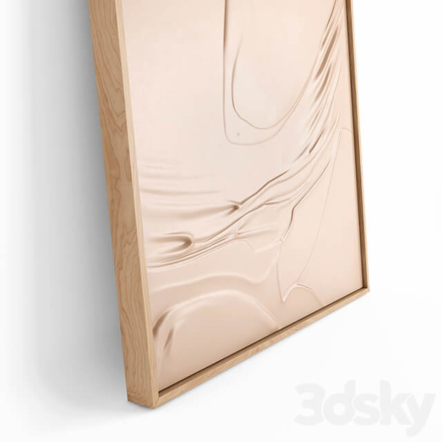 CARLA CASCALES. Organic resin on line.