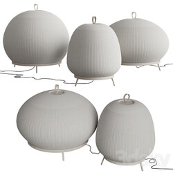 Vibia Knit 
