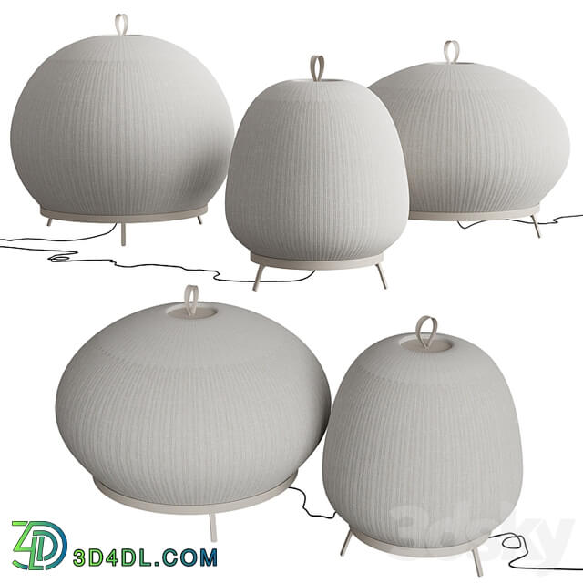 Vibia Knit