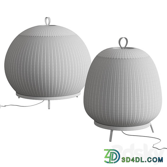 Vibia Knit