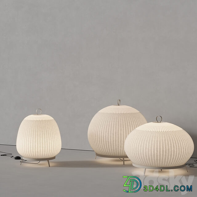 Vibia Knit