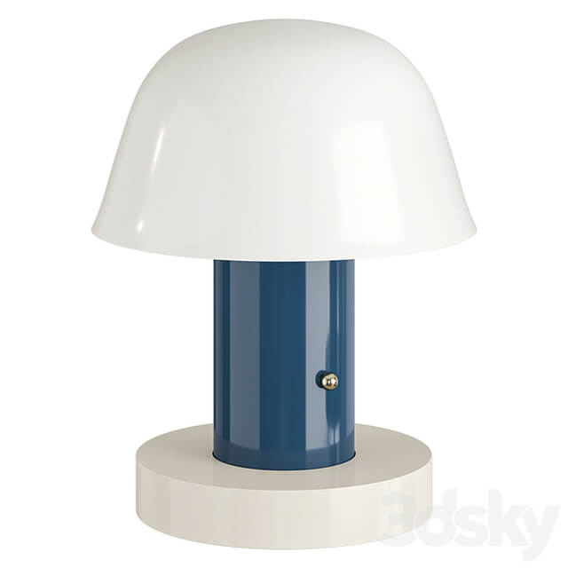 Setago JH27 &Tradition | Table lamp