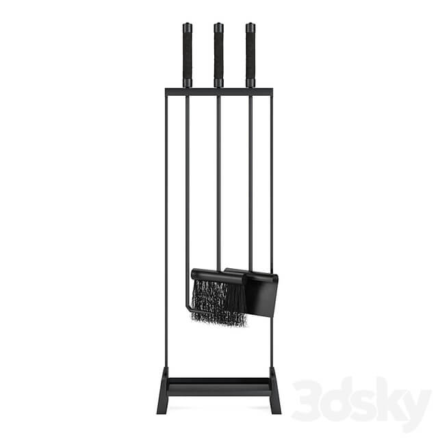 Arteriors | Fireplace tool set