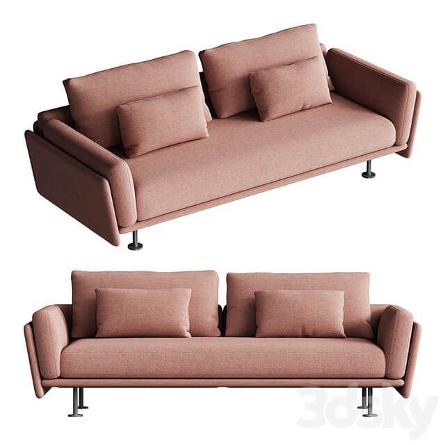 Twils HAROLD sofa