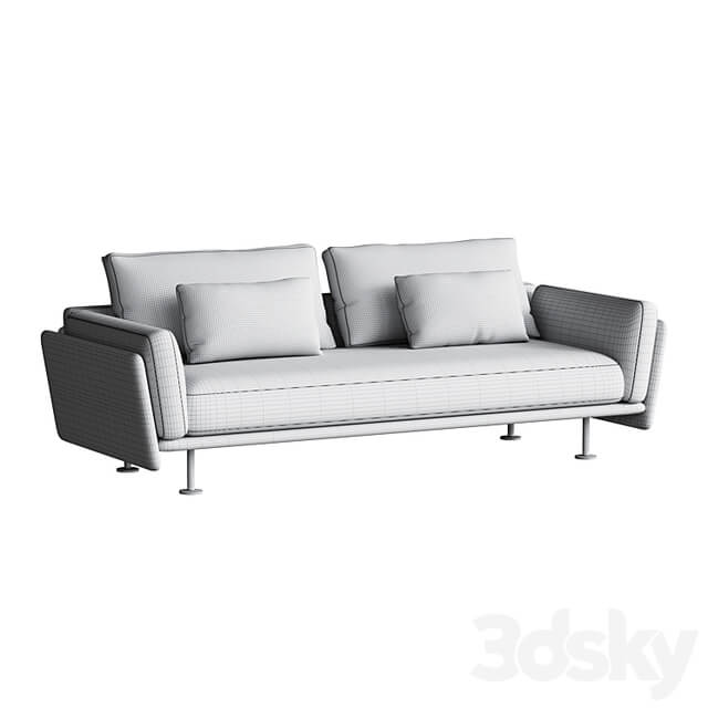 Twils HAROLD sofa