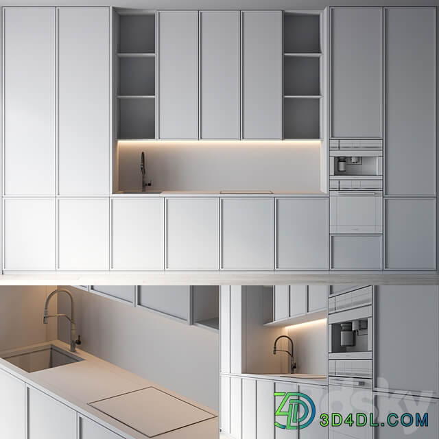 kitchen 87