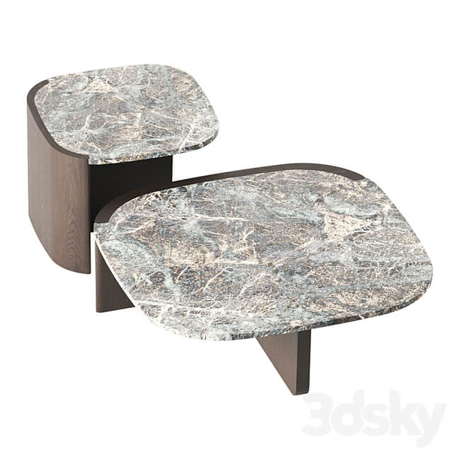 Trampolino by Tacchini
