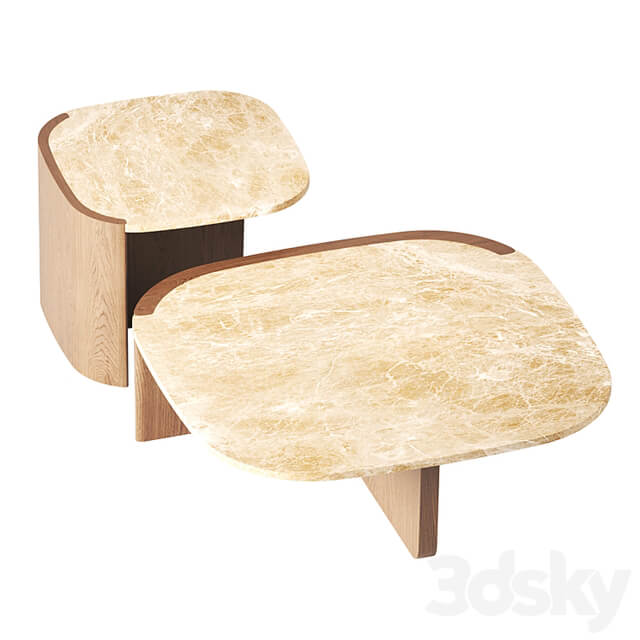 Trampolino by Tacchini