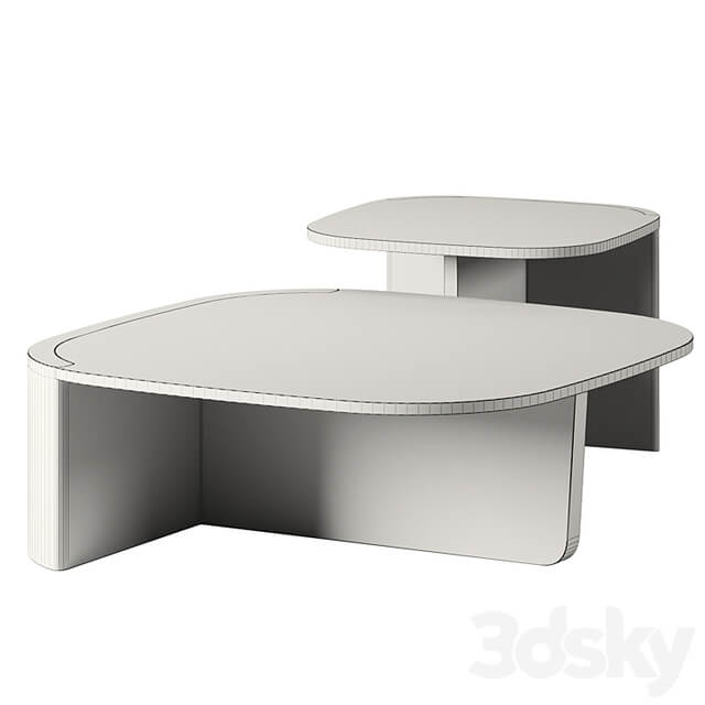 Trampolino by Tacchini