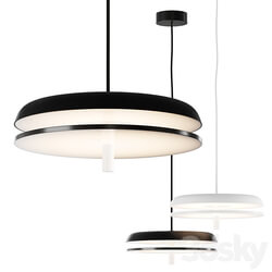 Landing S3 Suspension Lamp 