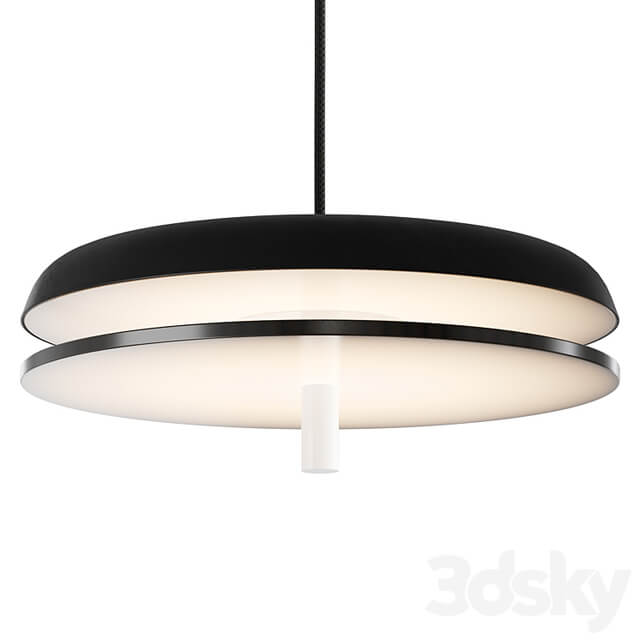 Landing S3 Suspension Lamp