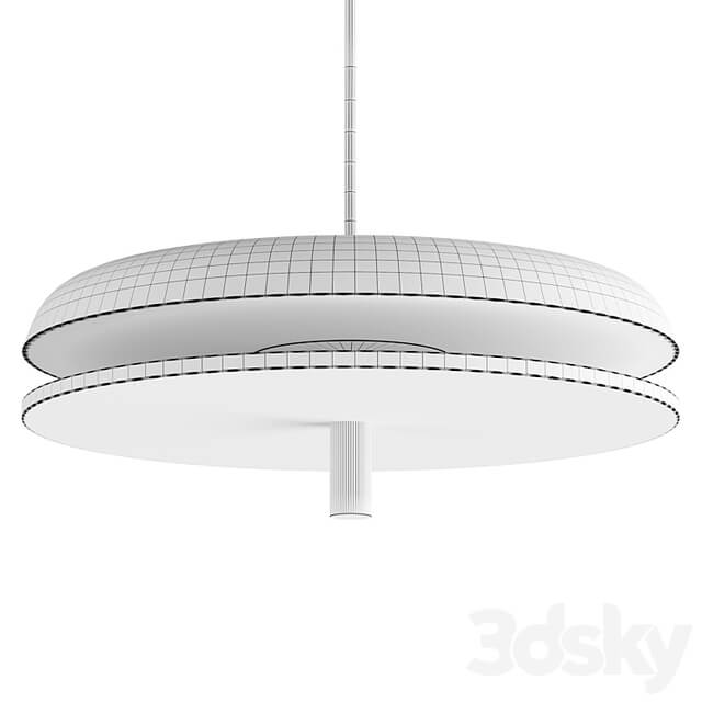 Landing S3 Suspension Lamp