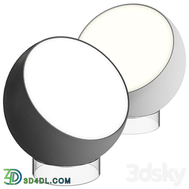 Biluna F5 Floor Lamp