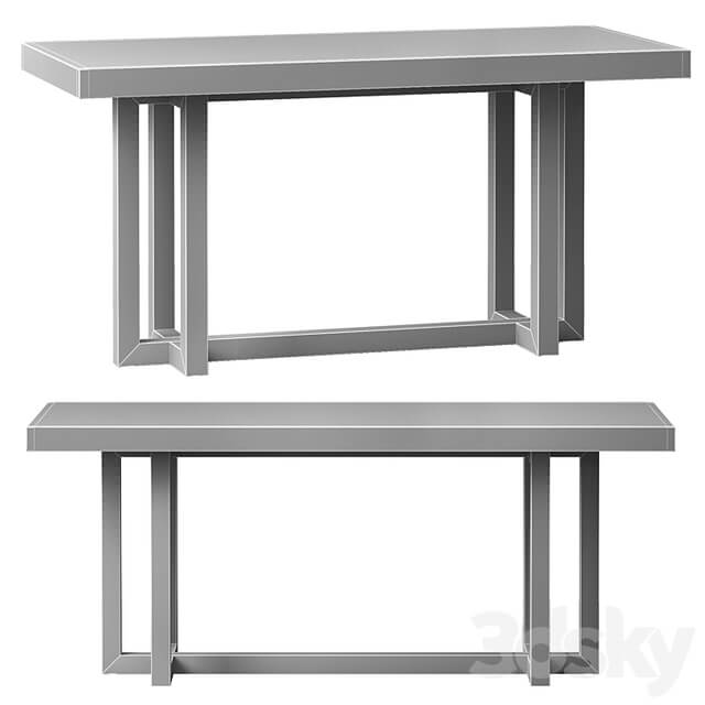 Heston Desk