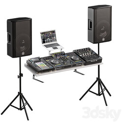 PIONEER DJ 