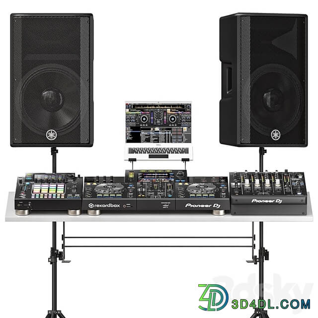 PIONEER DJ