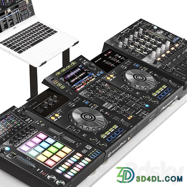 PIONEER DJ