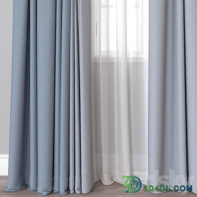 Curtain A460