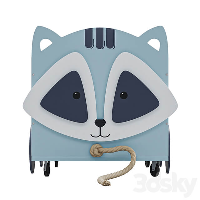 Baby Trolley