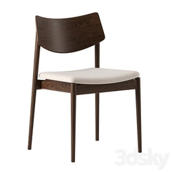 A DC03 chair by Karimoku case study 