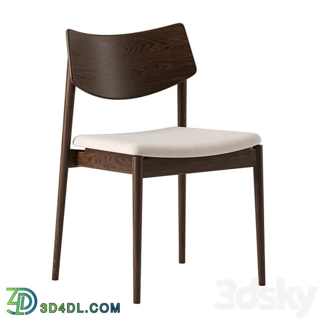 A DC03 chair by Karimoku case study