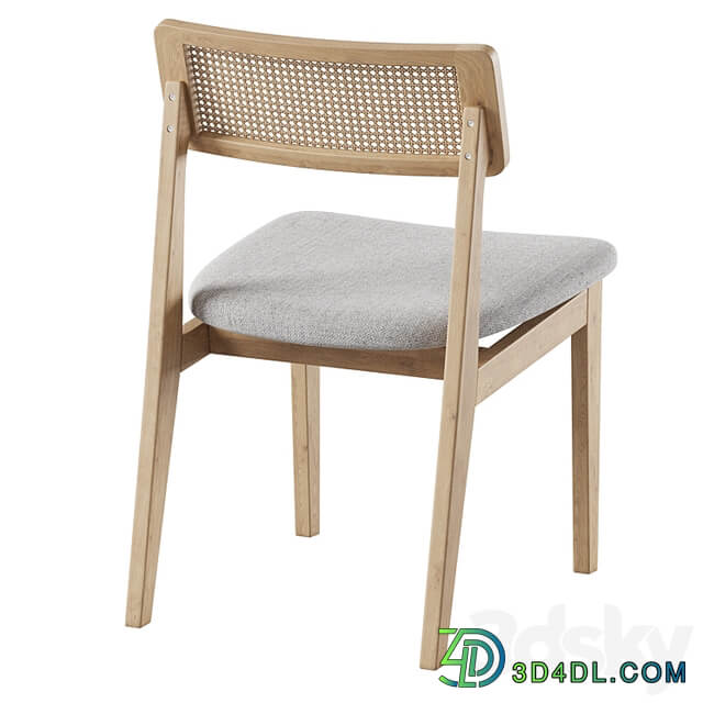 Chair Nant