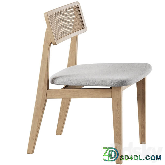 Chair Nant