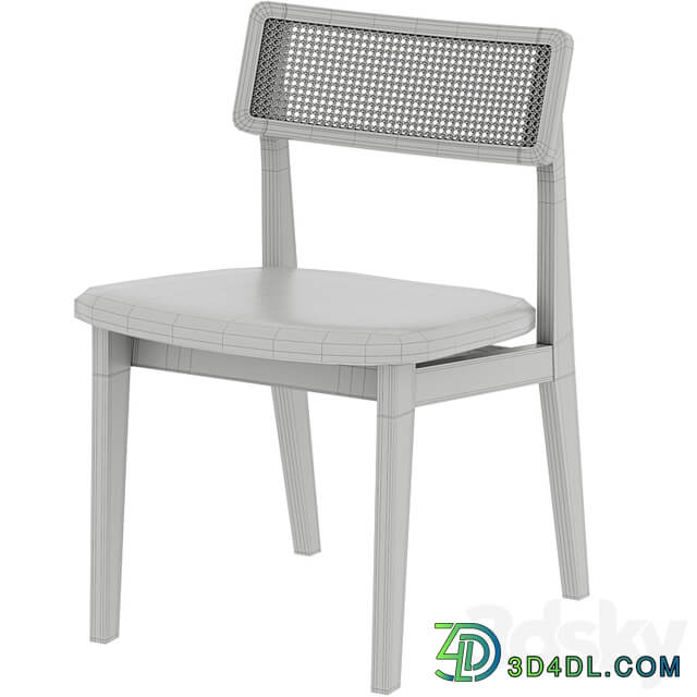 Chair Nant
