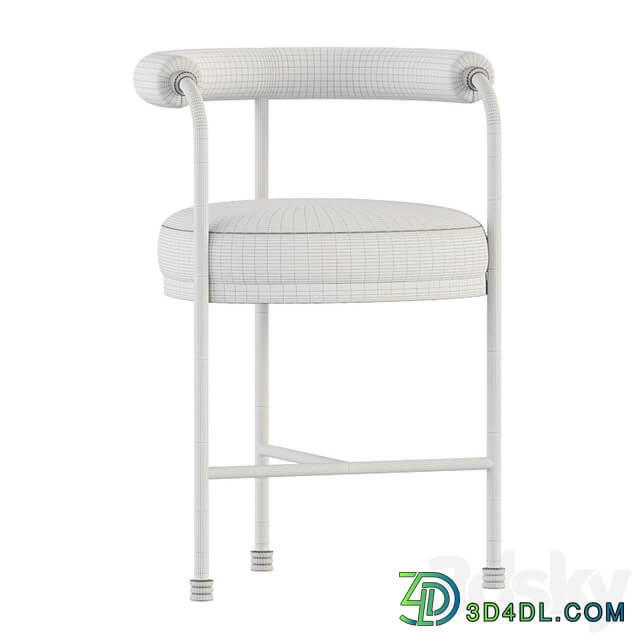 Joanne counter stool