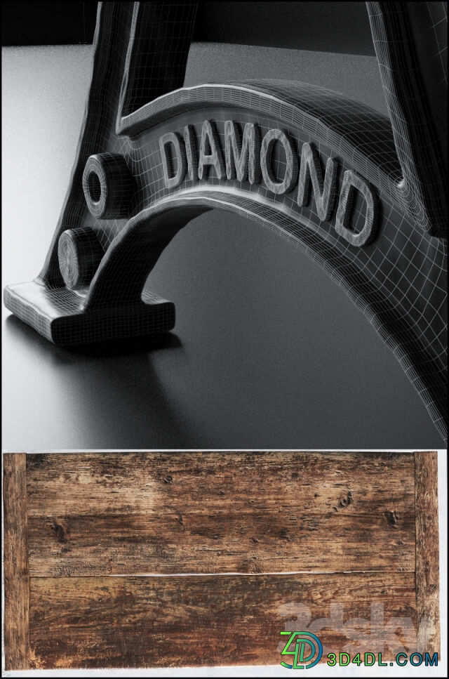 Loft table