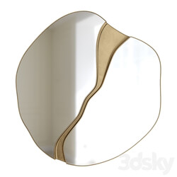 HUDSON mirror 