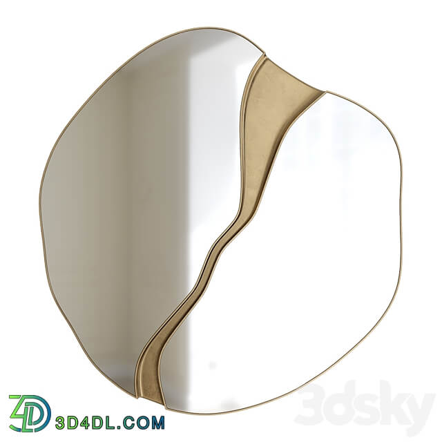 HUDSON mirror