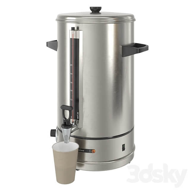Equipment for Shawarma cafe