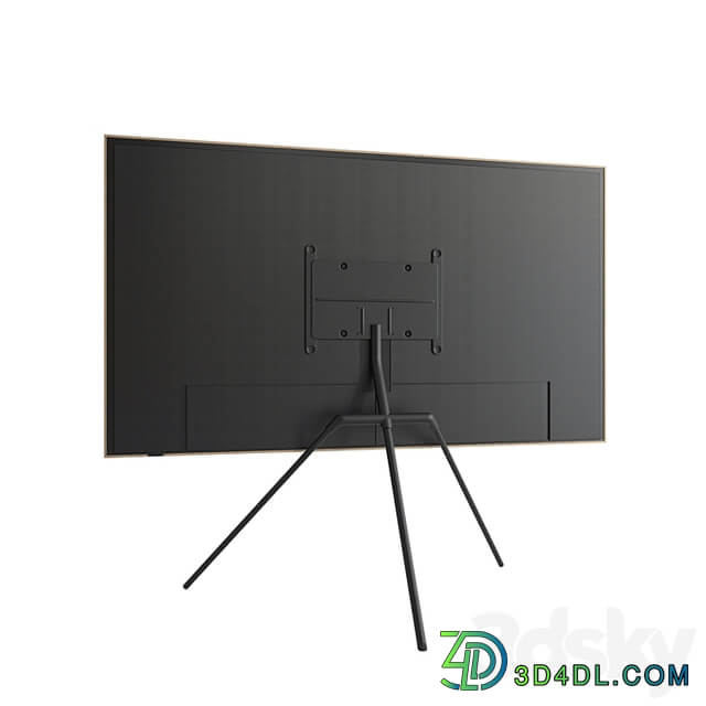 Samsung Class The Frame ArtMode QLED 4K HDR Smart TV (2020)