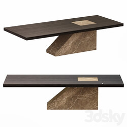 QUERIN COCKTAIL TABLE 